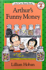 Arthurs Funny Money