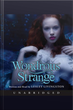 Wondrous Strange