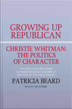 GROWING UP REPUBLICAN
