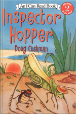 Inspector Hopper