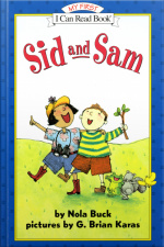 Sid and Sam