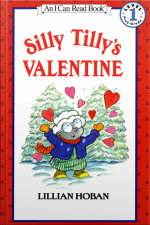Silly Tillys Valentine
