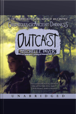 Chronicles of Ancient Darkness #4: Outcast