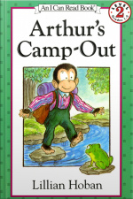 Arthurs Camp-Out