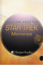 STAR TREK MEMORIES