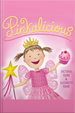 Pinkalicious