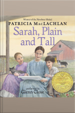 Sarah, Plain and Tall