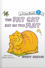 The Fat Cat Sat on the Mat