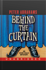 Behind the Curtain