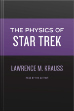 PHYSICS OF STAR TREK