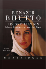 Reconciliation