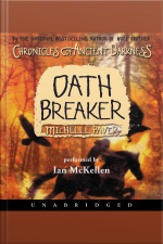 Chronicles of Ancient Darkness #5: Oath Breaker