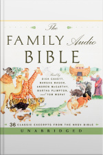 The Family Audio Bible
