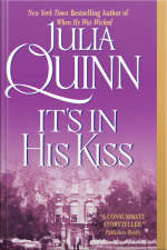 Its in His Kiss: The Epilogue II
