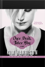 Once Dead, Twice Shy