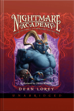Nightmare Academy