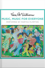 Music, Music for Everyone