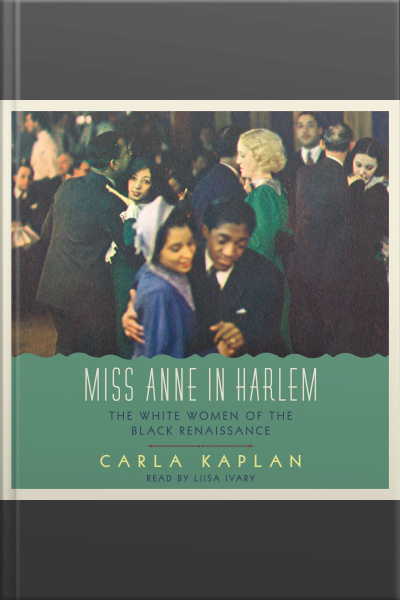 Miss Anne in Harlem