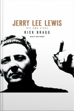 Jerry Lee Lewis: His Own Story