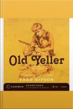 Old Yeller