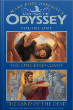 Tales From The Odyssey #1