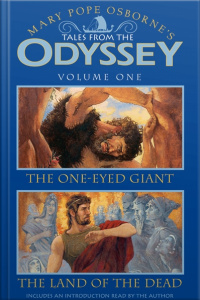 Tales From The Odyssey #1