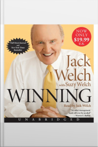 Winning