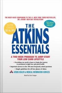 The Atkins Essentials