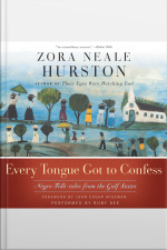 Every Tongue Got to Confess