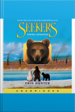 Seekers #3: Smoke Mountain