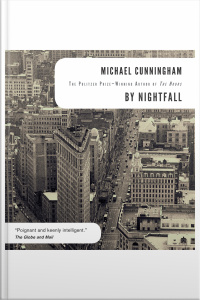 By Nightfall
