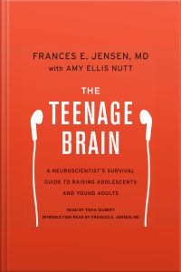 The Teenage Brain