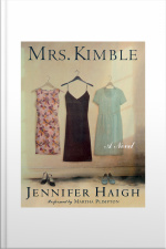 Mrs. Kimble