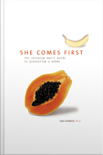 She Comes First