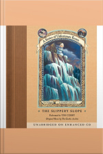 Series of Unfortunate Events #10: The Slippery Slope