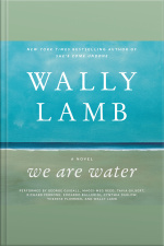 We Are Water