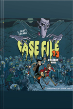 Case File 13: Zombie Kid
