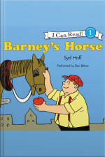 Barneys Horse