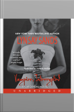 Vampire, Interrupted