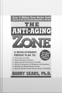 The Anti-Aging Zone