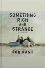 Something Rich and Strange
