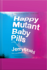 Happy Mutant Baby Pills