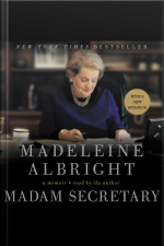 Madam Secretary