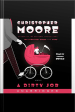 A Dirty Job