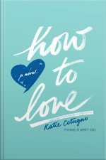 How to Love