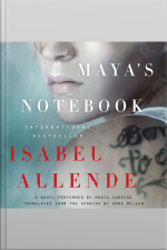 Mayas Notebook