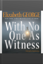 With No One As Witness