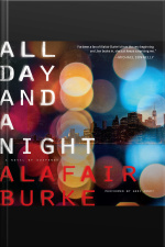 All Day and a Night