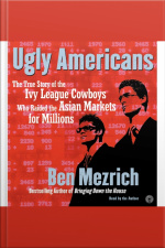 Ugly Americans