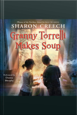 Granny Torrelli Makes Soup